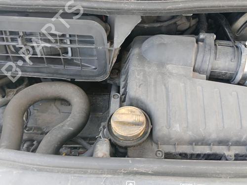 Engine OPEL VIVARO A Van (X83) | BP36535657M1 - Image 10