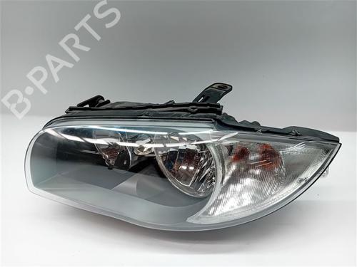 left-headlight-bmw-1-e87-2003-2004-2005-2006-2007-2008-2009-2010-2011-2012-2013-39542055 main image