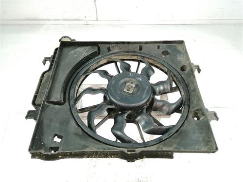 Used Radiator fan Radiator fan KIA PICANTO II (TA) 1.0 (69 hp) 21013052 21013052