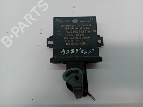 Used Electronic module Electronic module 38470298 38470298