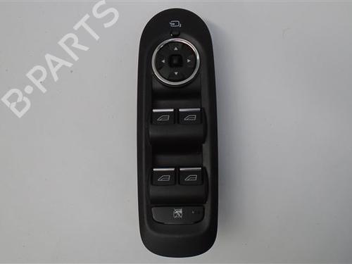 Used Left front window switch Left front window switch 7780128 7780128