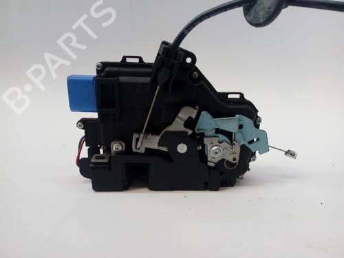 Front right lock VW GOLF V (1K1) 1.4 TSI | BP9977817C97 