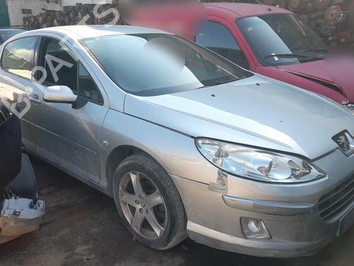 Used Parts PEUGEOT 407 (6D_) [2004-2011]  4275107