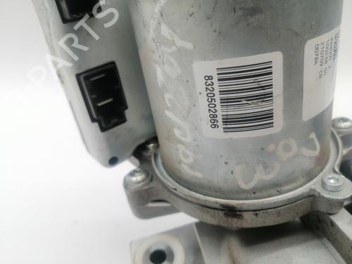 Steering column RENAULT CLIO V (B7_) 1.0 LPG (B7MT) | BP28278338M21 