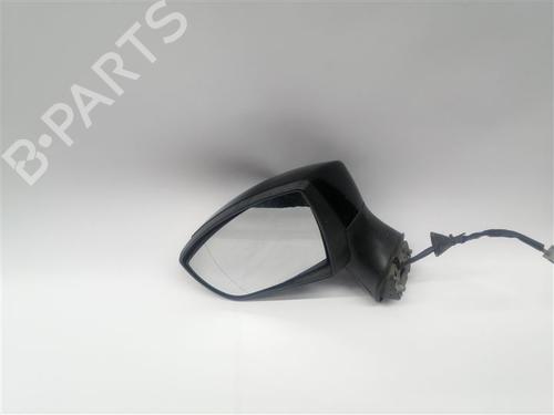 Used Left mirror Left mirror 29326404 29326404