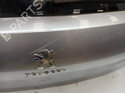 Tailgate PEUGEOT 308 SW II (LC_, LJ_, LR_, LX_, L4_)  | BP30102330C6 