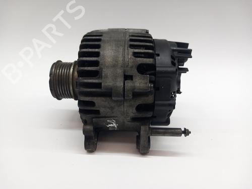 Used Alternator Alternator 37032289 37032289
