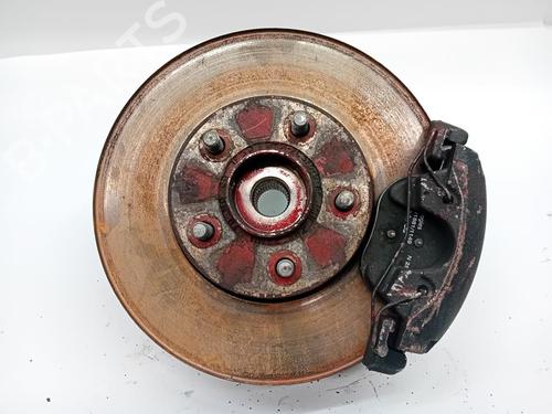 Used Right front steering knuckle Right front steering knuckle 37429242 37429242