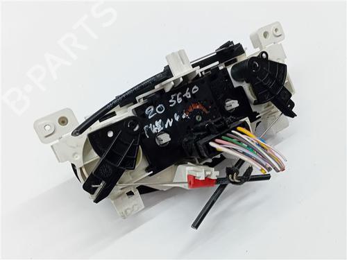 Climate control RENAULT TWINGO III (BCM_, BCA_) 1.0 SCe 70 | BP39571905I5 - Image 5