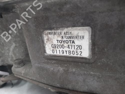 Other TOYOTA PRIUS Liftback (_W2_) 1.5 Hybrid (NHW20_, NHW20R) | BP17721946O1 