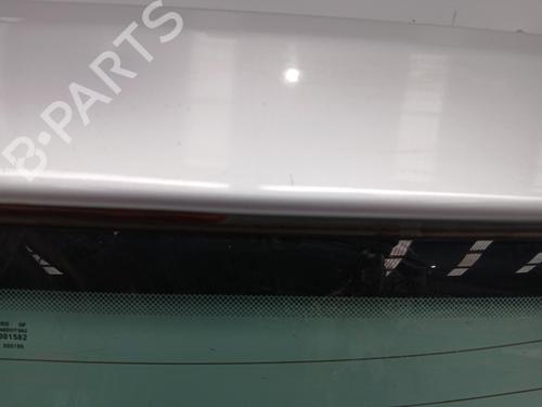 Bakluke CC/Kombi-Kupé PEUGEOT 206 Hatchback (2A/C) 1.4 HDi eco 70 | BP28035278C6 