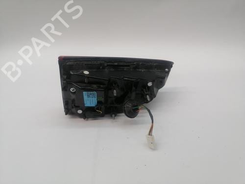 Right tailgate light MG MG ZS SUV (AZS1)  | BP29235006C80 