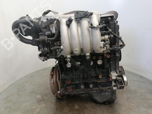 Engine KIA RIO II (JB) 1.4 16V | BP28209200M1 