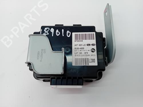 Elektronisk modul KIA STONIC (YB) [2017-2025]  18526372