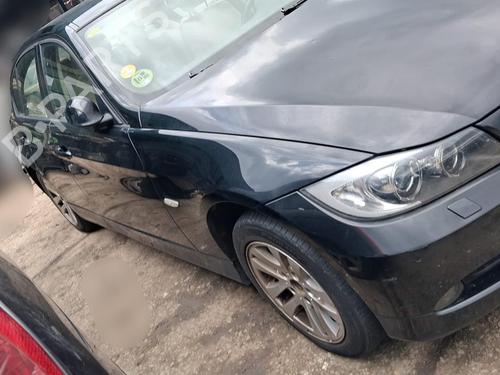 Mass air flow sensor BMW 3 (E90) 320 d | BP33456016M95 - Image 12