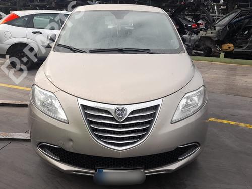 Used Parts LANCIA YPSILON (312_)  1.3 D Multijet (312.YXE1A, 312.YXU1A)  1146892