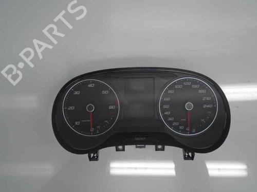 Used Instrument cluster SEAT IBIZA IV SC (6J1, 6P5) 1.4 TDI (90 hp) 6799732