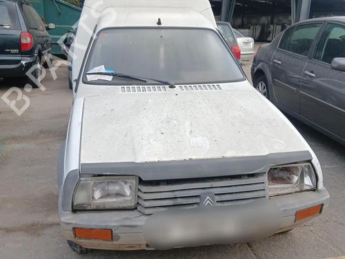 Used Parts CITROËN C15 Box Body/MPV (VD_) 4920981