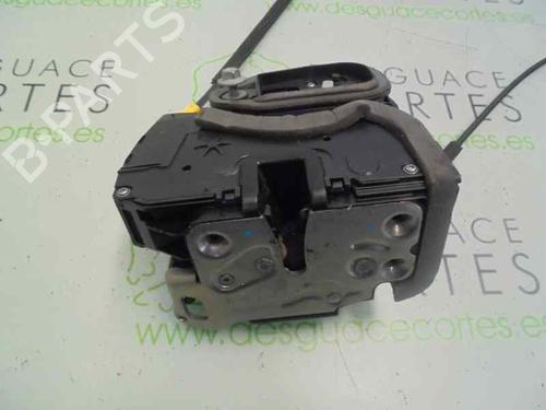 Front right lock OPEL ASTRA K (B16) 1.4 Turbo (68) | BP5530686C97 