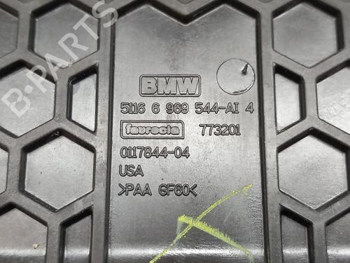 Armrest / Center console BMW X5 (E70) 3.0 d | BP33890779I20 - Image 3