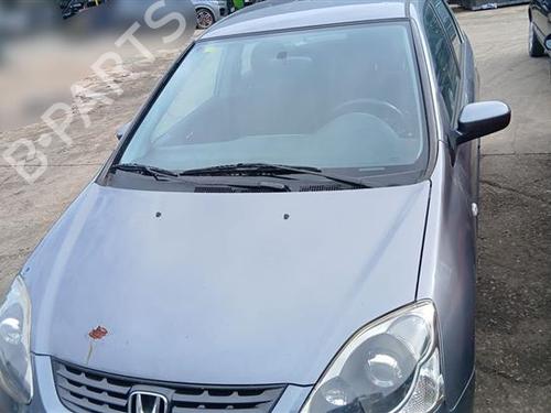 Used Parts HONDA CIVIC VII Hatchback (EU, EP, EV) 1.7 CTDi (EP4, EU9) 4977531