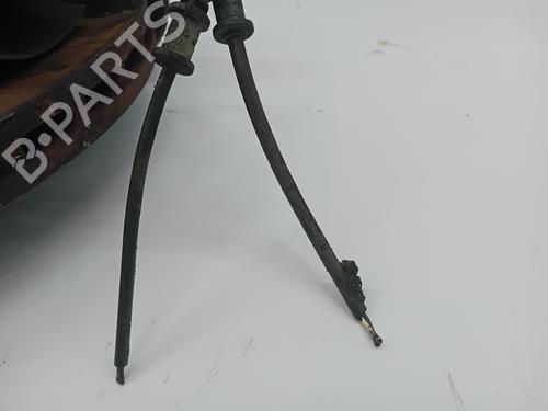 Left front steering knuckle MERCEDES-BENZ V-CLASS (W447)  | BP20307364M25 