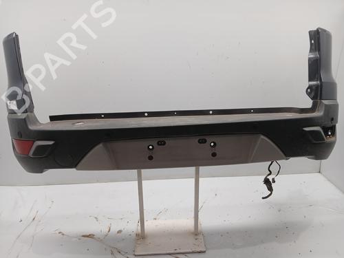 Used Rear bumper FORD ECOSPORT 1.5 TDCi (90 hp) 27623893