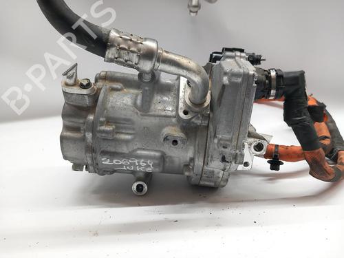AC compressor NISSAN JUKE (F16_) | BP37032314M34 - Image 4