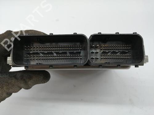 Engine control unit (ECU) MERCEDES-BENZ B-CLASS Sports Tourer (W246, W242) | BP31155890M57