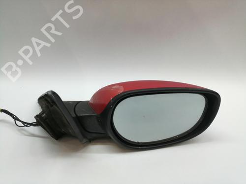 Right mirror MAZDA RX-8 (SE, FE) 1.3 (FE103, SE3P) (231 hp) 16851478