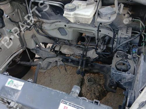 Kombinert Instrument CITROËN XSARA PICASSO (N68) 1.6 HDi | BP30681276C47