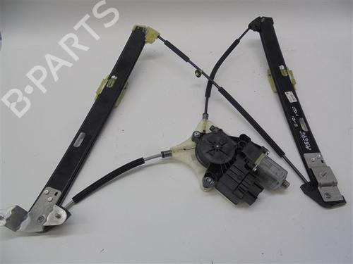 Used Front right window mechanism Front right window mechanism VW POLO VI (AW1, BZ1, AE1) 1.0 TSI (95 hp) 7574019 7574019