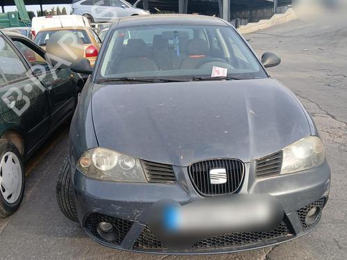 Używane części SEAT IBIZA III (6L1) 4823026