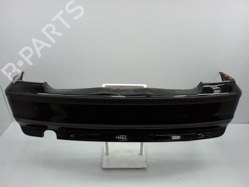 Used Rear bumper BMW 3 Compact (E46) 316 ti (115 hp) 16725554