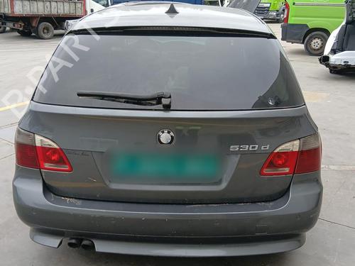 Radio BMW 5 Touring (E61) 530 d | BP33192151E6  - Image 8