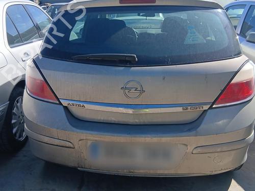 Left headlight OPEL ASTRA H (A04)  | BP32526224C28  - Image 7