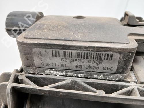 Radiator fan FORD FOCUS II Turnier (DA_, FFS, DS)  | BP29828075M35