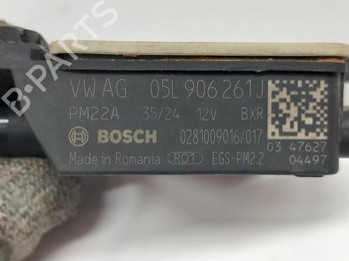 Sensor electrónico CUPRA FORMENTOR (KM7, KMP)  | BP29531888M84 