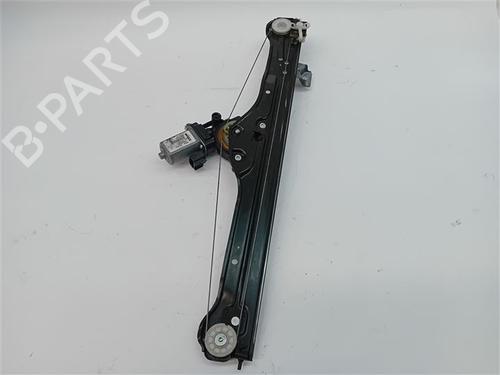 Front left window mechanism FIAT DUCATO Van (250_) 140 Multijet 2,3 D | BP39496246C22 - Image 2