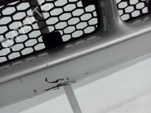 Front bumper HYUNDAI ATOS (MX) 1.0 i | BP16987860C7 