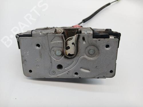 Rear left lock OPEL CORSA E (X15) | BP37247027C100 - Image 3
