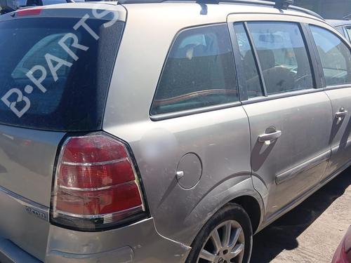 Peças OPEL ZAFIRA / ZAFIRA FAMILY B (A05)    4553086