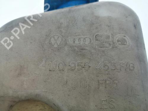Windscreen washer tank VW GOLF IV (1J1) 1.4 16V | BP16118363C113 