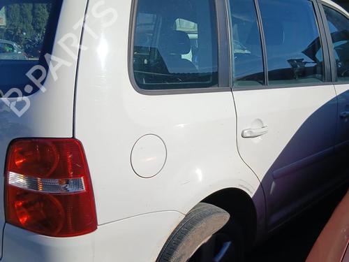 Engine VW TOURAN (1T1, 1T2)  | BP32118054M1 