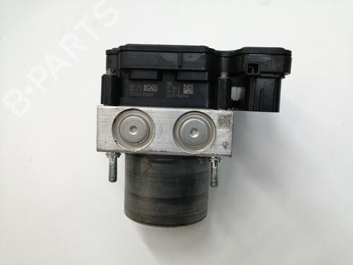 Used Control unit PEUGEOT 5008 II (MC_, MJ_, MR_, M4_) [2016-2025]  15658602