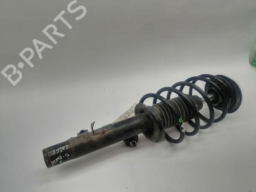 Used Right front shock absorber CITROËN C3 I (FC_, FN_) 1.4 HDi (68 hp) 29252444