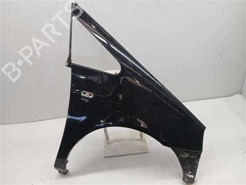 Used Right front fenders Right front fenders 39496199 39496199