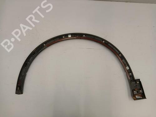 Front right wheel arch trim AUDI Q2 (GAB, GAG) 35 TFSI | BP29358114C135 