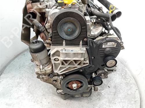 Engine CHEVROLET EPICA (KL1_) 2.0 D | BP38603437M1 - Image 3