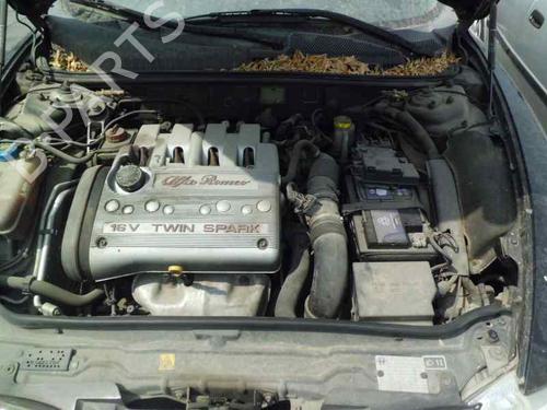 Right taillight ALFA ROMEO 147 (937_)  | BP5469678C35 